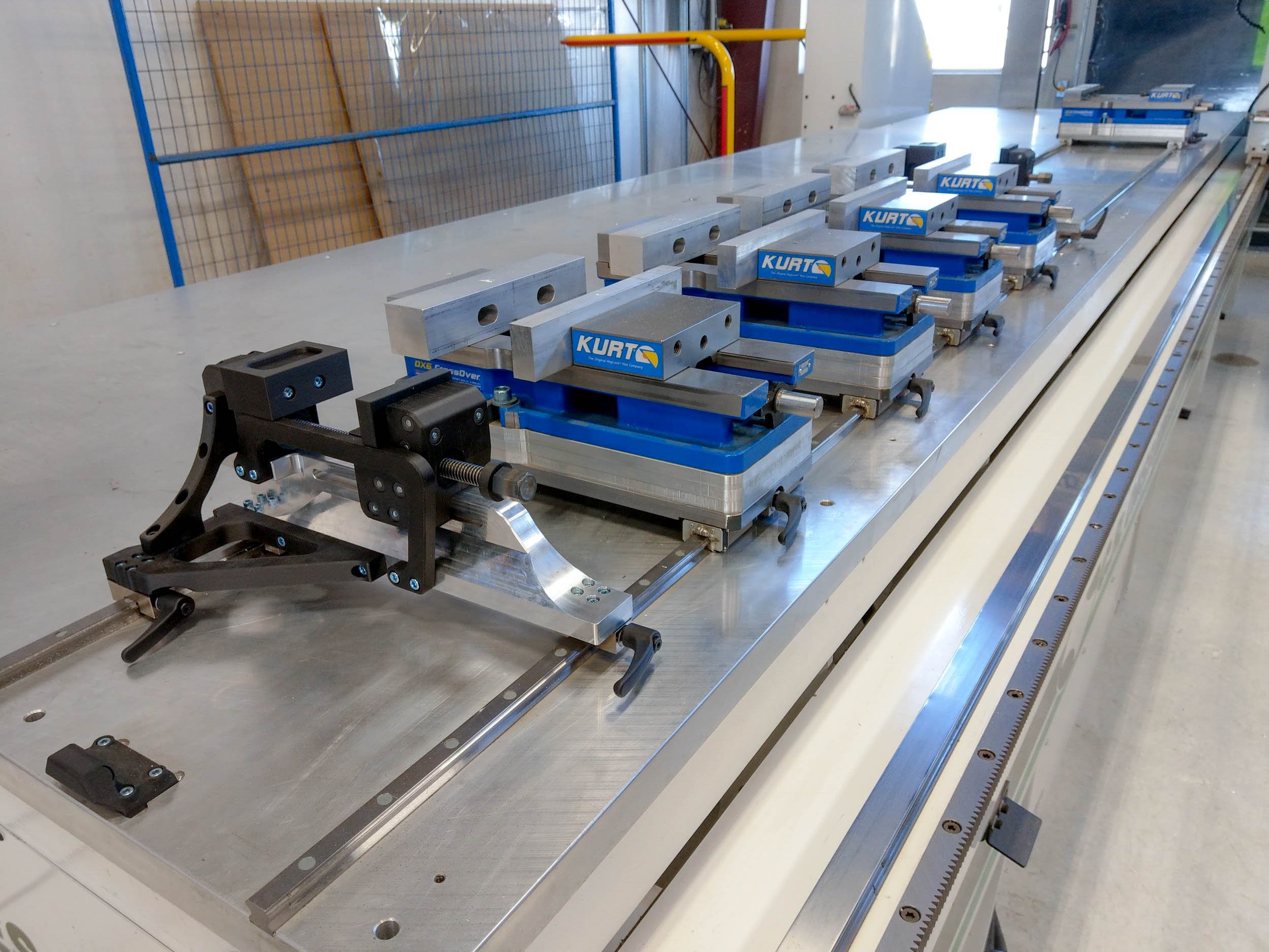 Case study - Lean Machine CNC - iPrint3D
