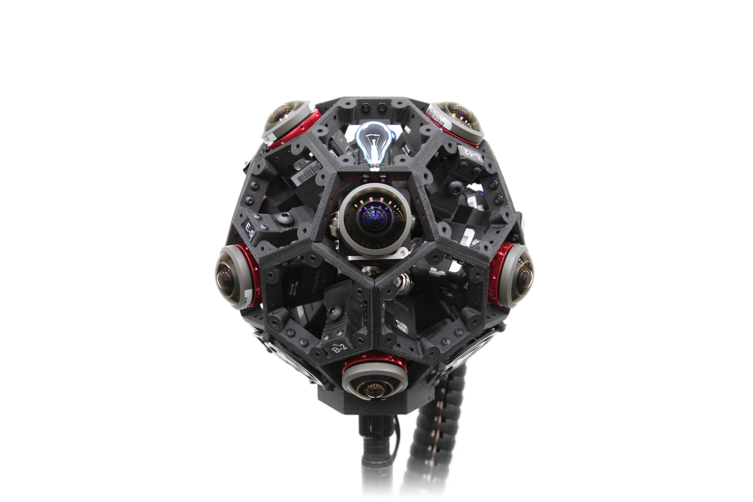 Case study - Radiant Images - iPrint3D